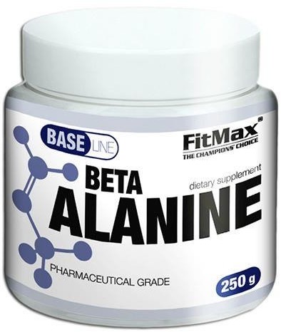 FITMAX Base Line Beta Alanine - 250G
