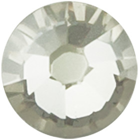 Swarovski CYRKONIE SS5 - Crystal Silver Shadow - 50 szt.