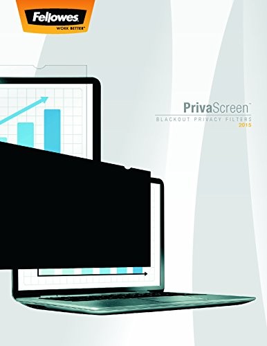 Fellowes PrivaScreen filtr prywatyzujący (dla laptopa i monitora 30,73 cm (12,1