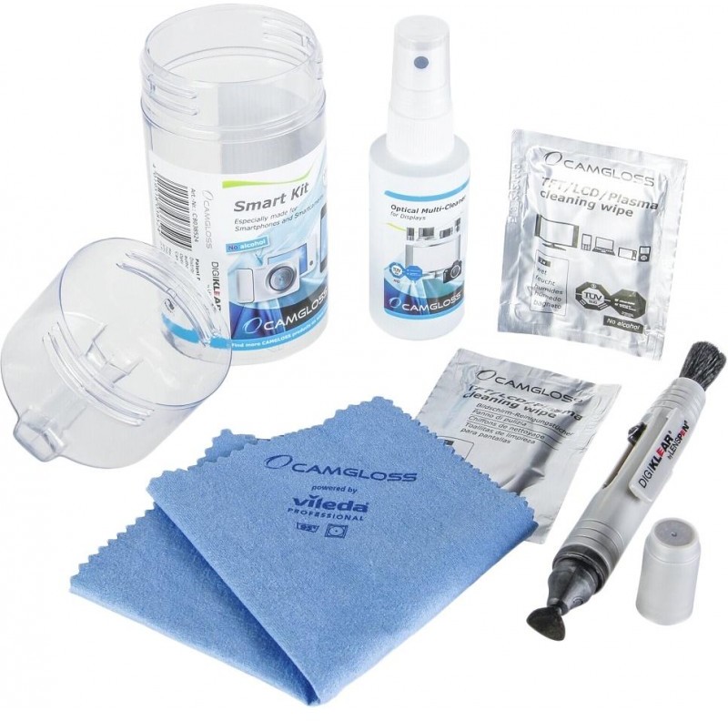 Camgloss Smart Kit C8038524