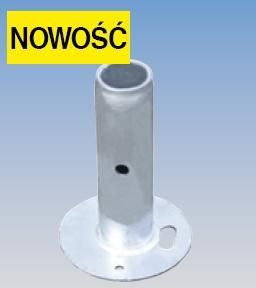 Krause Stopa do serii 10 i 50