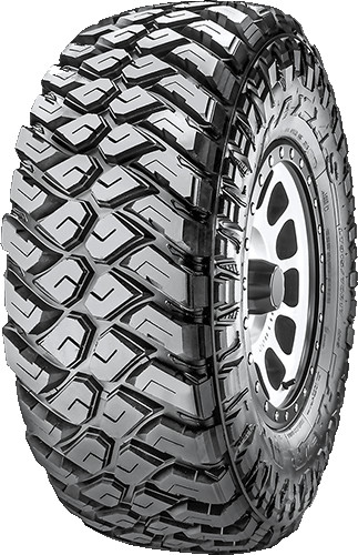 Maxxis MT-772 RAZR MT 315/70R17 121/118Q