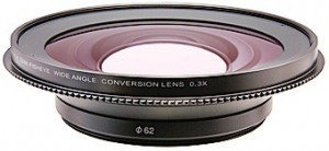 Raynox Konwerter szerokokątny MX-3062 0,3x (RAMX-3062P) [2110783]