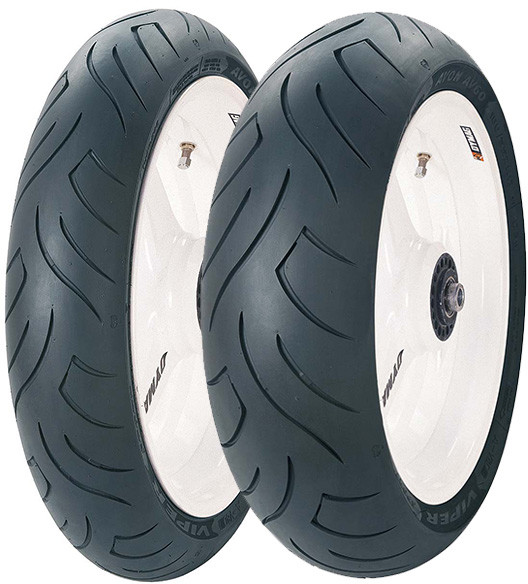 AVON VIPER STRYKE AM 140/60 13 OPONA MOTOCYKLOWA 63 P