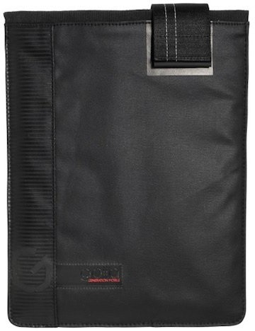 Golla Tablet Pocket Damian 10.1 cala czarna torba g1488 do tabletu i netbooka do 10,1 cala