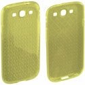 Samsung by Anymode SAMGSVTPUY Schutzfür Galaxy S3 von Anymode gelb