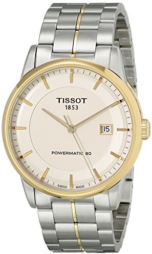 Tissot Luxury T086.407.22.261.00