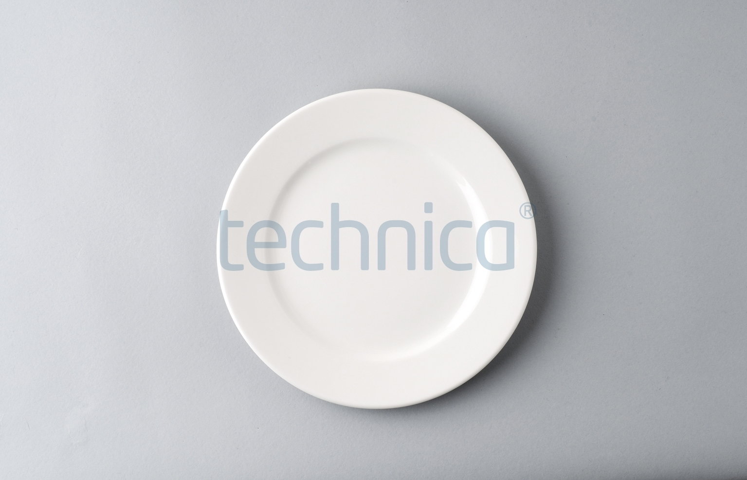 RAK Talerz płaski O 21 cm |  Banquet BAFP21