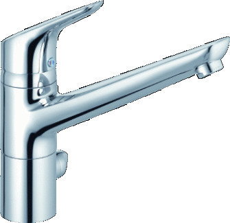 Kludi Objekta Multi 325770575