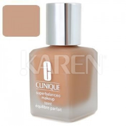 Clinique Superbalanced podkład wygładzający Podkład do twarzy 03 Ivory