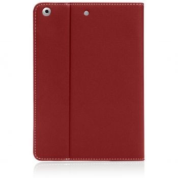 Targus Kickstand Folio Etui & Stand dla iPad mini czerwone THZ18401EU