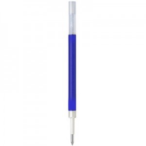Uni MITSUBISHI PENCIL Wkład do długopisu gel UMR-87 niebieski UN157-1
