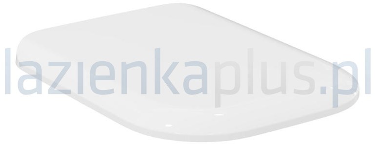 Ideal Standard Deska WC wolnoop. Tonic II K706501