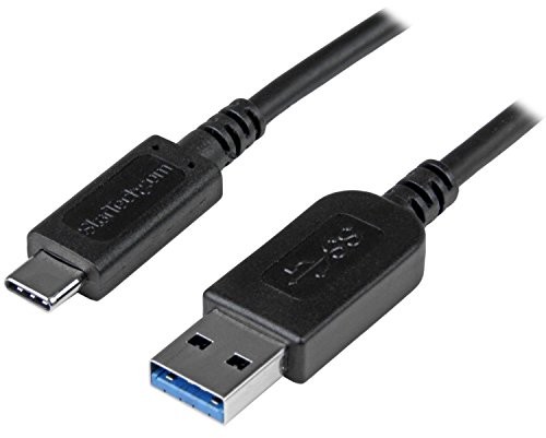 StarTech Kabel przyłączeniowy kabel USB 3.1 z USB-C na USB  USB 3.1 1 m