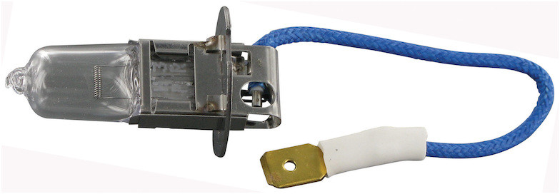 Philips Żarówka 12 V 55W H3