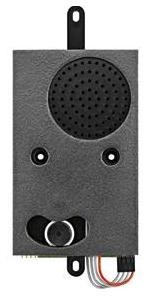 Ritto by Schneider  1492102 Jednostka zewnętrzna Interkom drzwiowy