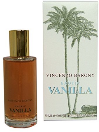 Village villlepin vinc Tropic EDT twór van 50 ML