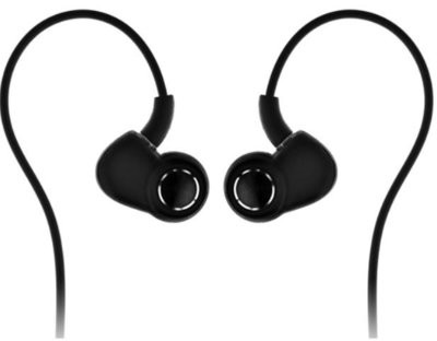 SoundMagic PL30+ czarne