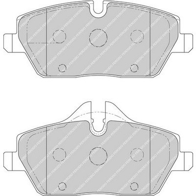 FERODO FEDERAL-MOGUL)) FDB1747