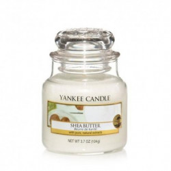 Yankee Candle Shea Butter Mały słoik