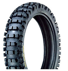 Kenda K774 BUDDS CREEK 110/90R19 62M