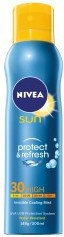 Nivea Sun Protect & Refresh Invisible Cooling Mist SPF30+ 200ml