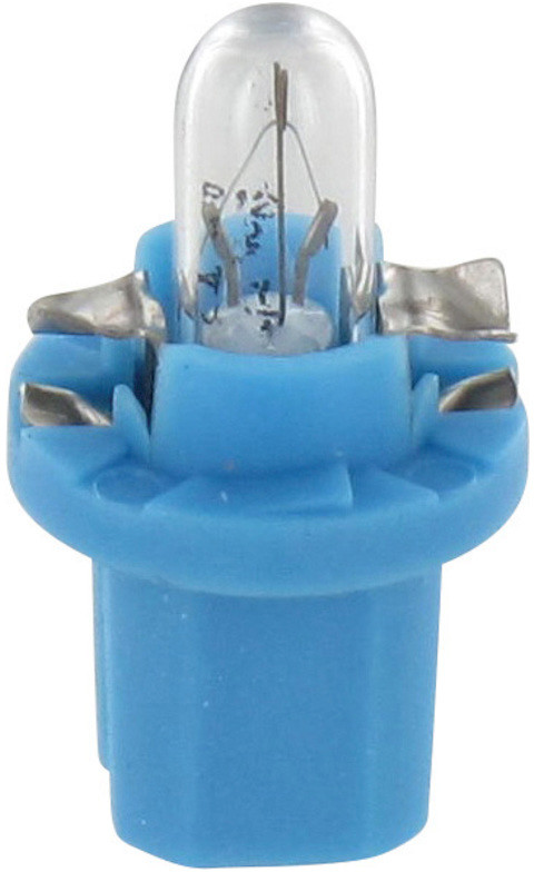 Philips Bax 8,5d/1,5 niebieski