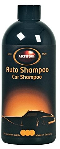 Autosol 11 002001 szampon samochód, 500 ML