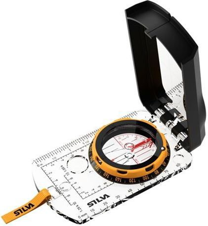 Silva Kompas Expedition S