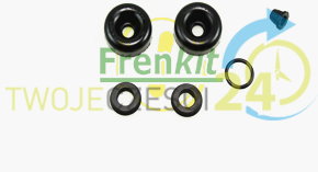 Frenkit Zestaw naprawczy, cylinderek hamulcowy 319019