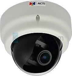 ACTI E67