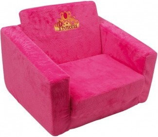 Legler Fotele dla Dzieci Różowe 4153