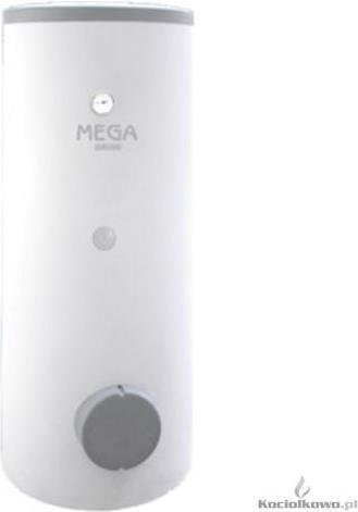 Biawar NIBE- Sp. z o.o. W-E 220.81 wymiennik stojący serii MEGA, 220l 14340