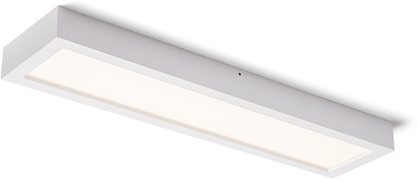 Redlux Plafon Sufitowy LED 1pł STRUCTURAL R12064