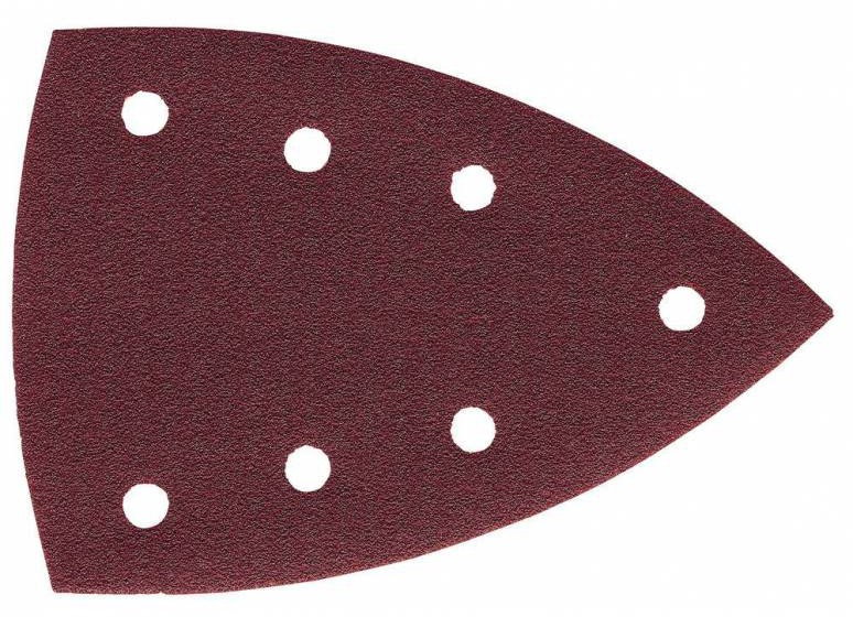 MILWAUKEE 10 SZTUK PAPIERU ŚCIERNEGO 100 x 147 MM 4932 3551 40