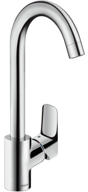 Hansgrohe Logis 71835000