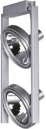 Philips 53062/48/16 FAST reflektorki Aluminium