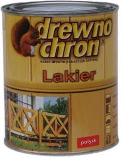 Drewnochron SigmaKalon Lakier Połysk 2.5L