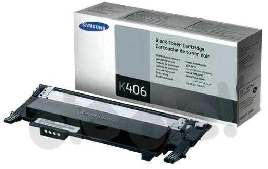 Samsung Samsung CLT-K406S Raty 10 x 20,20 zł (CLT-K406S/ELS)