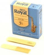 Rico Royal 3.5 stroik do saksofonu altowego