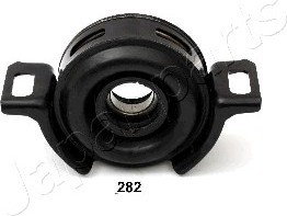 JAPANPARTS Łożysko, cenralne łożysko wału napędowego RU-282