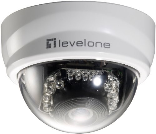 LevelOne FCS-3101 kamera przemys$159owa 571018