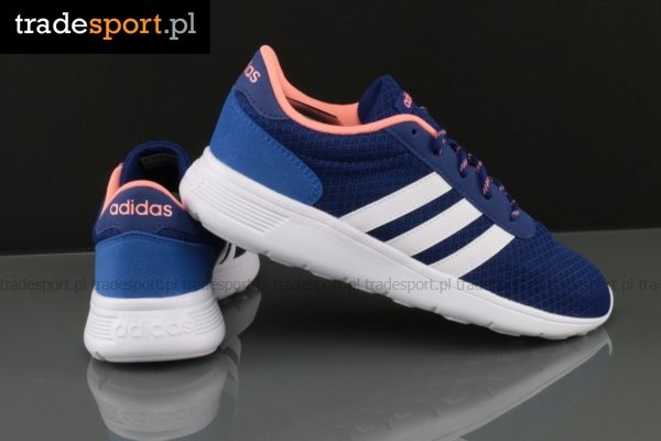 Adidas Lite Racer AW4964 granatowy