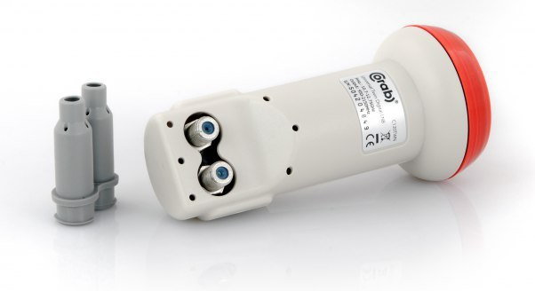 CORAB Konwerter Twin C120TWN