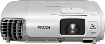 Epson EB-X27