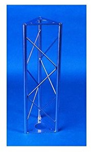 Steinigke decotruss 60112017 ST-470 Traverse Srebrny Decotruss ST-470 Truss Silver