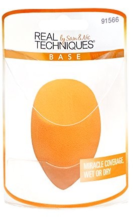 Real Techniques Your Base/Flawless Miracle COMPLEXION Sponge 1426M
