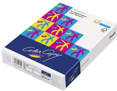 Mondi Papier Color Copy 250g 125ark