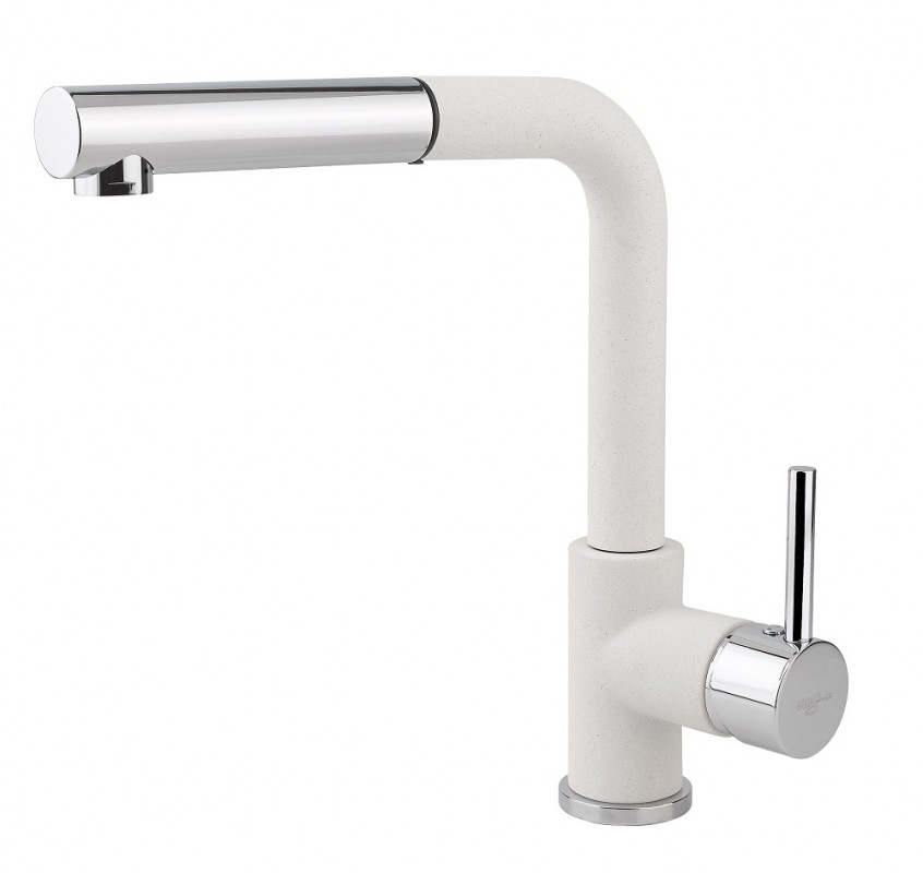 Aquasanita 2383-710 Alba