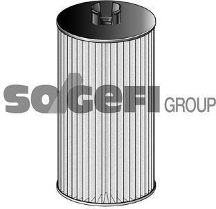 PURFLUX Filtr oleju L290